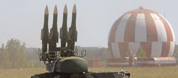 军演在伏尔加河流域3地区举行    “凯旋”、“山毛榉”、”铠甲“ 参演 - 俄罗斯卫星通讯社