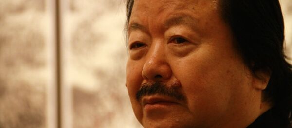 崔如琢：中國夢的魂就是中國文化，就是中國五千年的文明史 - 俄羅斯衛星通訊社