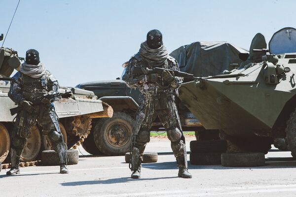 首部俄羅斯超級英雄大片《守護者》 首部俄羅斯超級英雄大片《守護者》 - 俄羅斯衛星通訊社