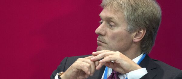 克宫称没有俄白从事实上合并为统一国家的计划 - 俄罗斯卫星通讯社