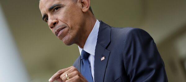 奥巴马在告别演说中表示,俄罗斯和中国等竞争对手无法与美国在世界上的影响力相提并论 奥巴马在告别演说中表示,俄罗斯和中国等竞争对手无法与美国在世界上的影响力相提并论 - 俄罗斯卫星通讯社