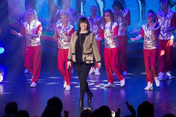 Todes - 俄罗斯卫星通讯社