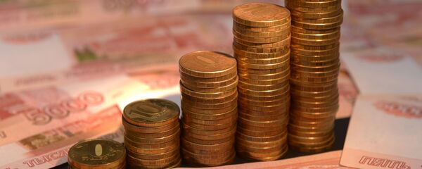 俄前财长：结构性改革能让俄经济增速在2019和2022年分别达3%以上 - 俄罗斯卫星通讯社