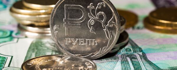 综述:特朗普胜选不会对俄经济有长期负面影响 综述:特朗普胜选不会对俄经济有长期负面影响 - 俄罗斯卫星通讯社