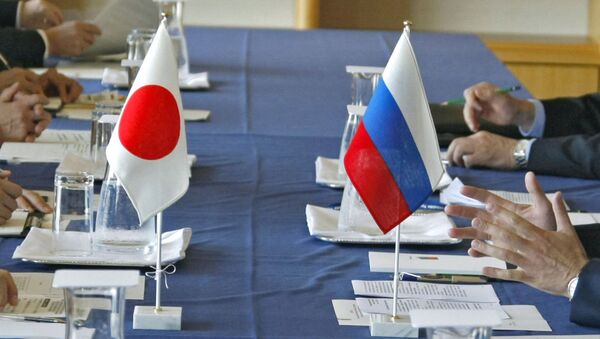 媒体：莫斯科向日本提议通过欧亚开发银行为俄国内项目提供贷款 - 俄罗斯卫星通讯社