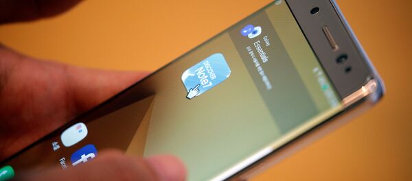 科学家：用扬声器就能入侵智能手机 - 俄罗斯卫星通讯社