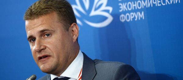 亚历山大•克鲁季科夫 亚历山大•克鲁季科夫 - 俄罗斯卫星通讯社