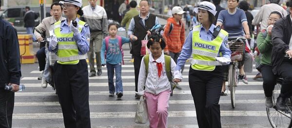 联合国儿童基金会驻华代表:对女童的投入应包括针对性行动 联合国儿童基金会驻华代表:对女童的投入应包括针对性行动 - 俄罗斯卫星通讯社