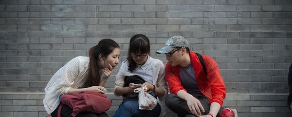 华媒:中国未来30年将有3000万男光棍 华媒:中国未来30年将有3000万男光棍 - 俄罗斯卫星通讯社