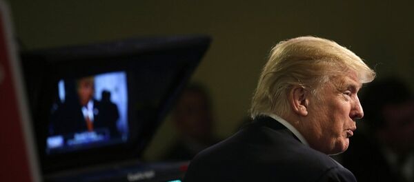 美国专家:特朗普2017年春夏或解除对俄经济多个领域制裁 美国专家:特朗普2017年春夏或解除对俄经济多个领域制裁 - 俄罗斯卫星通讯社