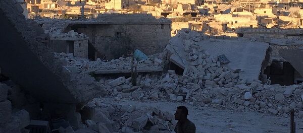 俄外交部:阿勒颇附近武装分子得到美制便携式防空系统供应 俄外交部:阿勒颇附近武装分子得到美制便携式防空系统供应 - 俄罗斯卫星通讯社