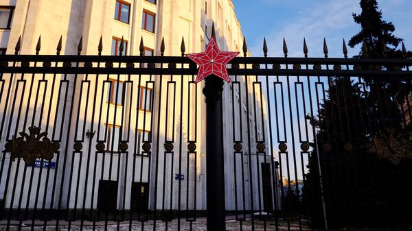 俄军总参谋部：美国反导系统是自由使用太空的威胁 - 俄罗斯卫星通讯社