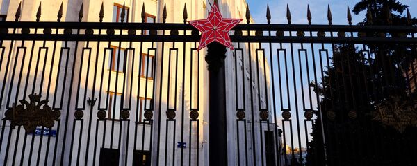 “中部-2019”首战司令部战略演习将分两个阶段进行 - 俄罗斯卫星通讯社