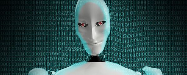 民调：美国26%的居民担心新科技的发展将导致失业 - 俄罗斯卫星通讯社