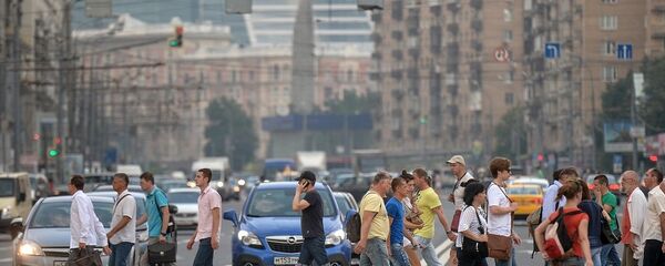 民调：四分之一俄国人承认自己遇到过巫术 - 俄罗斯卫星通讯社