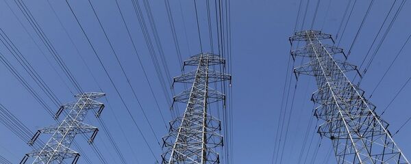 中国正不断扩大对东欧能源的控制权 - 俄罗斯卫星通讯社