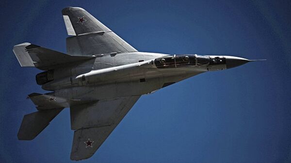 飛機製造業佔俄國防工業總產量的三分之一 - 俄羅斯衛星通訊社