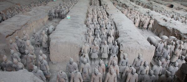 考古学家对马可·波罗是首先发现中国的西方人说法提出质疑 - 俄罗斯卫星通讯社