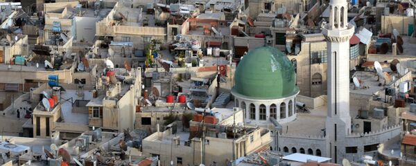 俄罗斯代表团团长：在宪法问题上俄罗斯与叙利亚之间没有原则性分歧 - 俄罗斯卫星通讯社