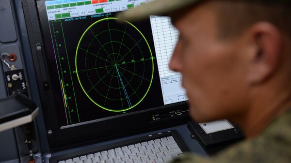 俄研發的無線電電子武器可以“發射能量”擊中目標 - 俄羅斯衛星通訊社