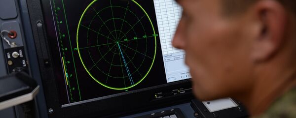 克里米亚海军基地举行沿岸无线电技术哨所人员参加的演习 克里米亚海军基地举行沿岸无线电技术哨所人员参加的演习 - 俄罗斯卫星通讯社