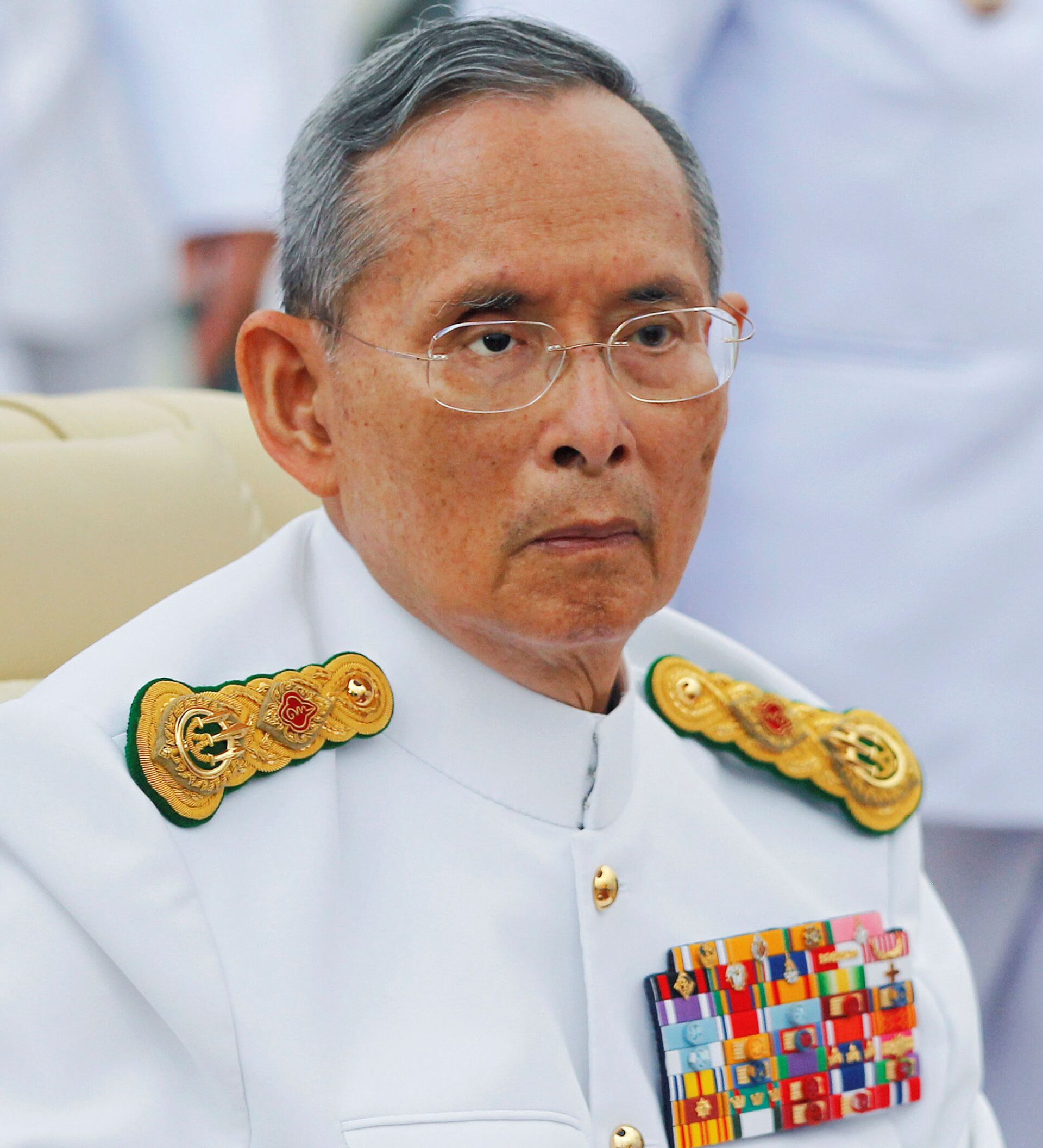 泰国国会否决对总理巴育的不信任动议_凤凰网视频_凤凰网