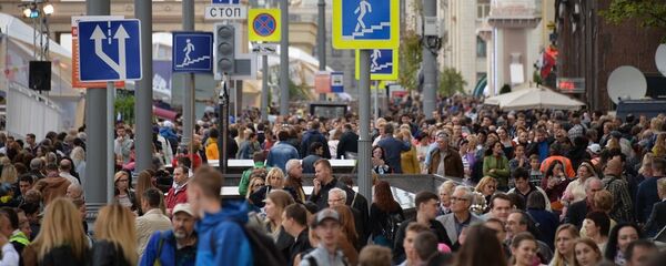 民调：绝大多数俄国人认为必须与美国改善关系 - 俄罗斯卫星通讯社