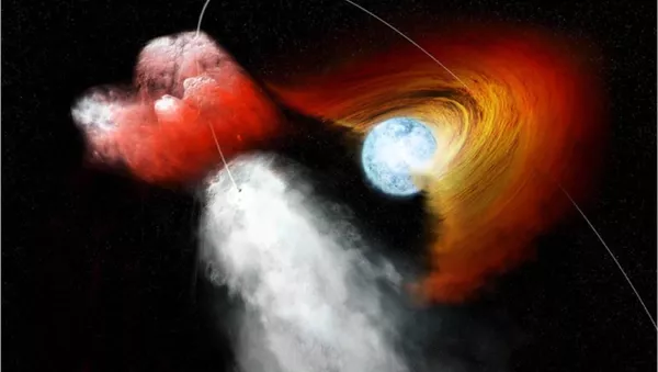 媒體：中國將於11月發射全球首顆脈衝星導航試驗衛星 - 俄羅斯衛星通訊社