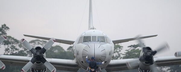 日本防衛省:為攔截中俄飛機日軍機2016年共升空近600次 日本防衛省:為攔截中俄飛機日軍機2016年共升空近600次 - 俄羅斯衛星通訊社