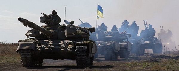 “俄羅斯24”電視台攝影組在頓涅茨克附近遭烏強力人員射擊 - 俄羅斯衛星通訊社