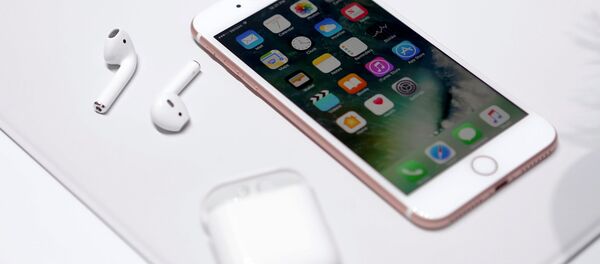 全球最受欢迎的智能手机排行榜出炉 - 俄罗斯卫星通讯社