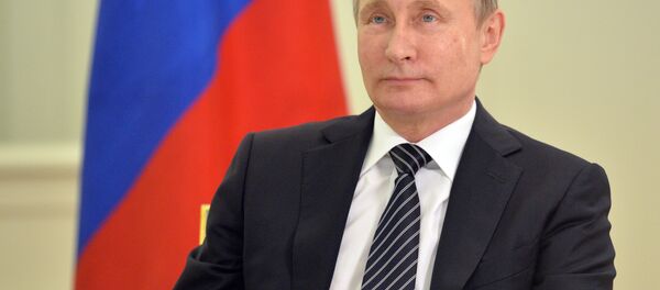 普京:俄印深化能源領域合作 普京:俄印深化能源領域合作 - 俄羅斯衛星通訊社