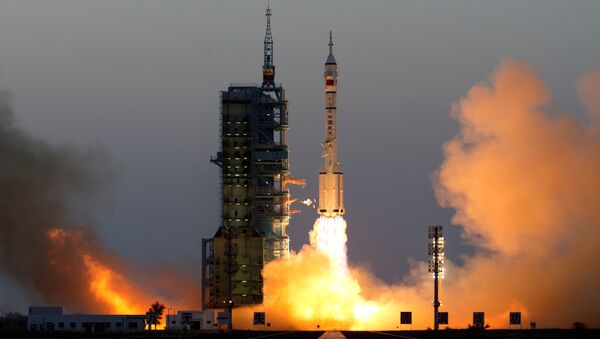 俄列捨特尼奧夫信息衛星系統公司：中國航天業仍需要國外專有技術進行發展 - 俄羅斯衛星通訊社