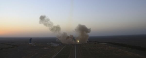 俄专家谈中国能否从太空监视潜艇 - 俄罗斯卫星通讯社