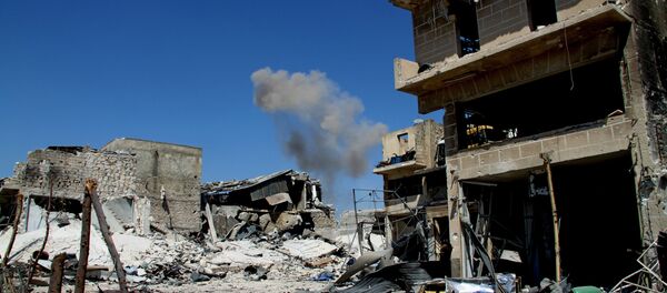 伊朗议长:伊朗将继续全面支持叙利亚直到彻底粉碎恐怖主义 伊朗议长:伊朗将继续全面支持叙利亚直到彻底粉碎恐怖主义 - 俄罗斯卫星通讯社