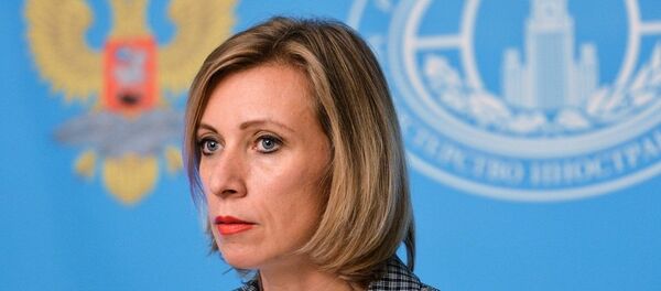 俄外交部評論有比利時F-16戰機出沒的敘哈薩傑克地區遭空襲事件 俄外交部評論有比利時F-16戰機出沒的敘哈薩傑克地區遭空襲事件 - 俄羅斯衛星通訊社