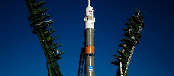 拜科努尔发射场或在2年后开始为发射联盟-5号火箭进行改造 - 俄罗斯卫星通讯社