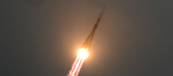 “聯盟-FG”  運載火箭 - 俄羅斯衛星通訊社