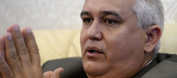 古巴驻俄大使：美国下届总统应听取国民取消对古封锁的意见 - 俄罗斯卫星通讯社