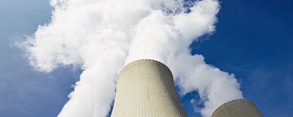 俄原子能集團希望盡快簽署埃及首座核電站建造合同 俄原子能集團希望盡快簽署埃及首座核電站建造合同 - 俄羅斯衛星通訊社