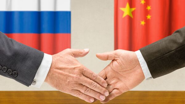 俄工商會副主席：中國企業應改變對俄認識 轉向與俄企合作生產非原料性商品 - 俄羅斯衛星通訊社