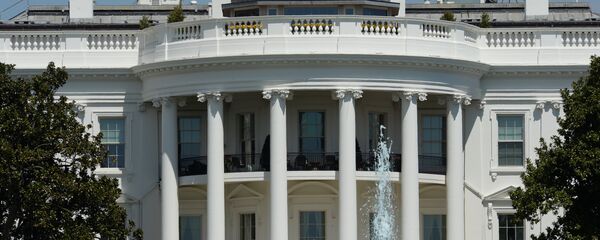 白宫:美国与伙伴国探讨对俄实施新一轮制裁 白宫:美国与伙伴国探讨对俄实施新一轮制裁 - 俄罗斯卫星通讯社