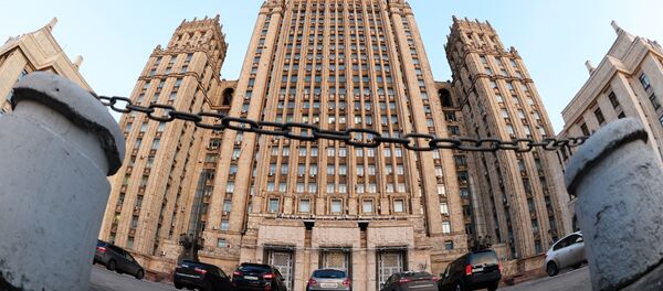 俄副外長：莫斯科會找到應對美國可能對俄新制裁的辦法 - 俄羅斯衛星通訊社