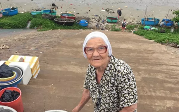 克拉斯諾亞爾斯克的89歲老太靠退休金周遊世界 克拉斯諾亞爾斯克的89歲老太靠退休金周遊世界 - 俄羅斯衛星通訊社
