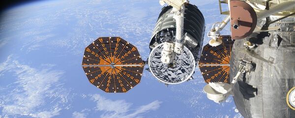 俄“能源”火箭航天集团：国际空间站可服役至2028年 - 俄罗斯卫星通讯社