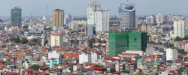 俄外交官：俄方希望并祝愿美朝峰会成功 - 俄罗斯卫星通讯社