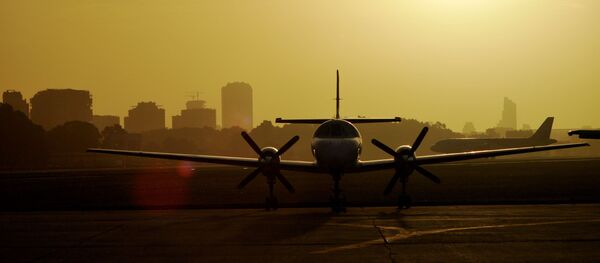 阿根廷最大航空公司因新冠疫情開始為赴意大利和中國乘客退票 - 俄羅斯衛星通訊社