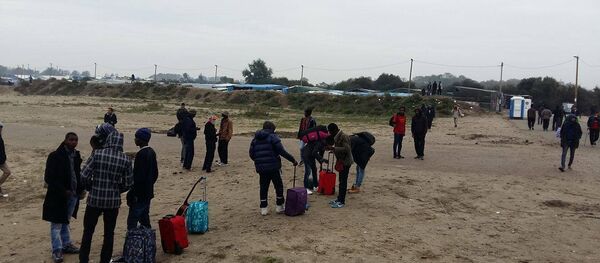 Кале 3 - 俄羅斯衛星通訊社