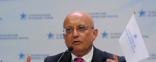 專家：西方無法阻止俄羅斯與中國靠近 - 俄羅斯衛星通訊社