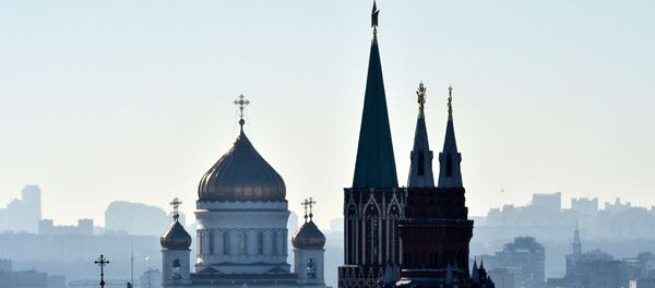 克宫:俄方希望与美总统国家安全事务助理讨论地区问题和裁军 克宫:俄方希望与美总统国家安全事务助理讨论地区问题和裁军 - 俄罗斯卫星通讯社